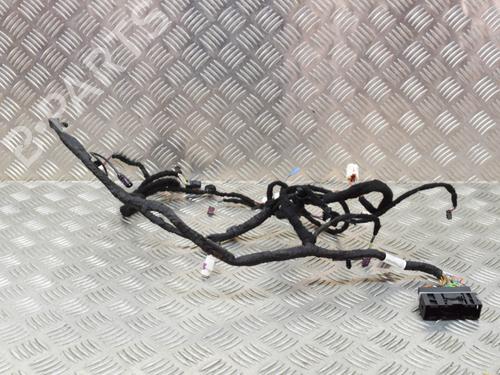 Wiring harness BMW X5 (G05, F95) xDrive 45 e Plug-in-Hybrid | BP14621006E16 
