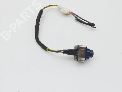 Camera MERCEDES-BENZ EQB (X243) EQB 350 4-matic (243.612) | BP38600077E14 - Image 2