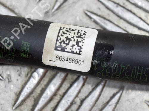 Pipe BMW 3 (G20, G80, G28) 330 e Plug-in-Hybrid | BP14640445M125 