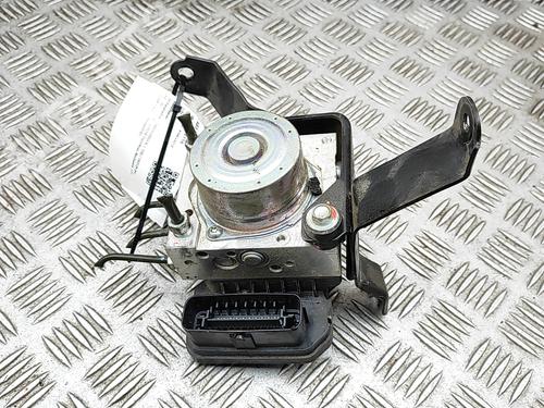 ABS Bremseaggregat ABS Bremseaggregat MITSUBISHI L200 / TRITON (KJ_, KK_, KL_) 2.4 DI-D 4WD (KL1T) (181 hp) 37493447 37493447