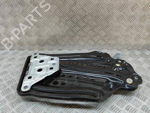 Used Rear right window mechanism Rear right window mechanism AUDI A5 Convertible (8F7) S5 quattro (333 hp) 24975155 24975155