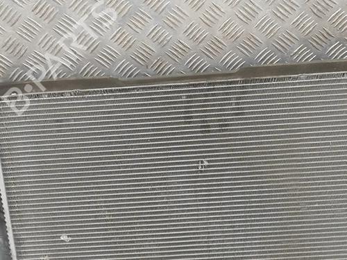 Water radiator VOLVO V40 Hatchback (525) D3 | BP34136517M31 - Image 4