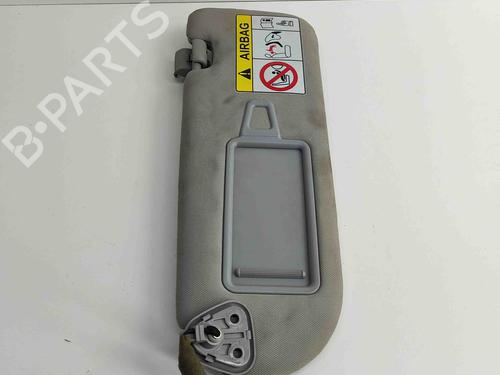 Right sun visor HYUNDAI i40 I CW (VF) 1.7 CRDI | BP27781612I2 
