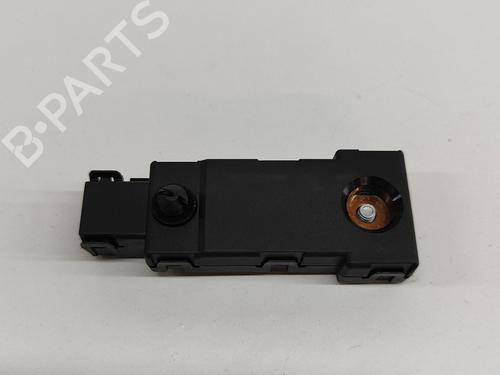 Used Electronic module MERCEDES-BENZ S-CLASS (W222, V222, X222) S 500 (222.082, 222.182) (435 hp) 27792001
