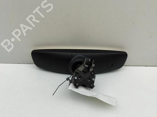 Rear mirror VW PASSAT B8 Variant (3G5, CB5) 2.0 TDI | BP29830256I6
