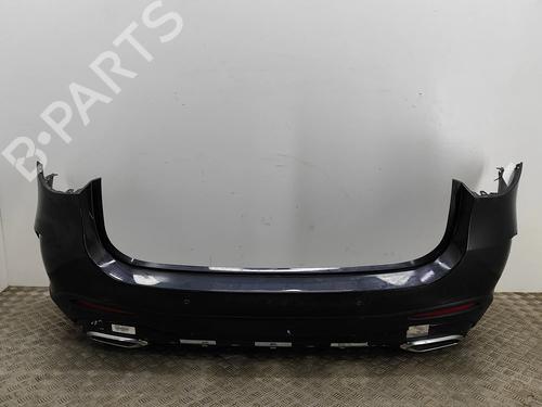 Used Rear bumper Rear bumper MERCEDES-BENZ GLC Coupe (C253) 300 e 4-matic (253.353) (320 hp) 33739912 33739912
