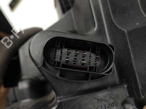 Left headlight PORSCHE CAYENNE Coupe (9YB) 3.0 AWD (9YBAA1) | BP33825922C28  - Image 5