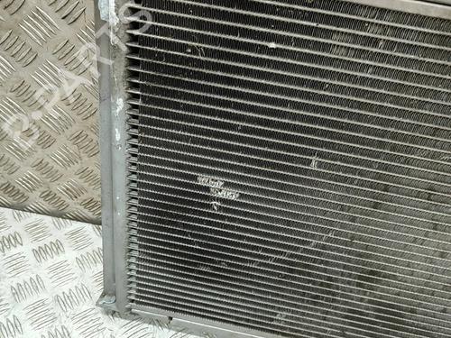 Water radiator RENAULT TWINGO II (CN0_) 1.2 16V | BP28045891M31 