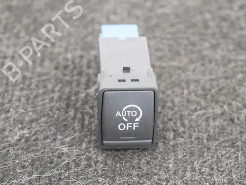 Used Switch NISSAN QASHQAI II (J11, J11_) 1.5 dCi (110 hp) 6750985