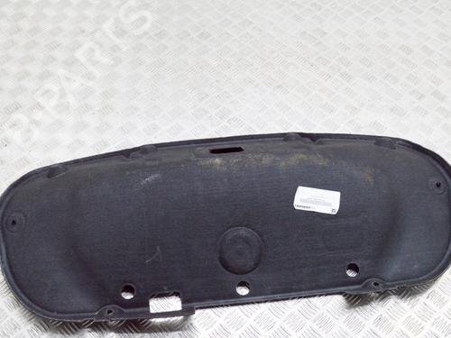 Boot lining MERCEDES-BENZ E-CLASS Convertible (A207) E 220 CDI / BlueTEC / d (207.402, 207.401) | BP7853965I3 