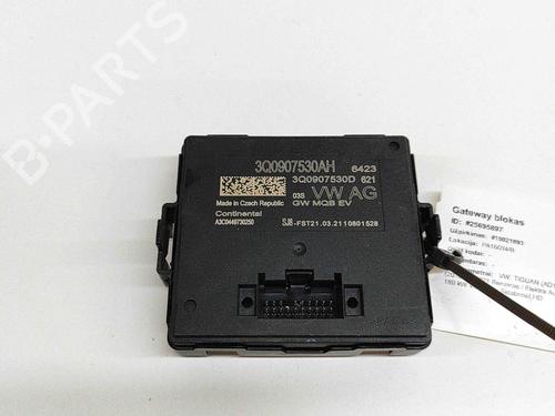 Used Electronic module VW TIGUAN (AD1, AX1) 1.4 eHybrid (245 hp) 27775184