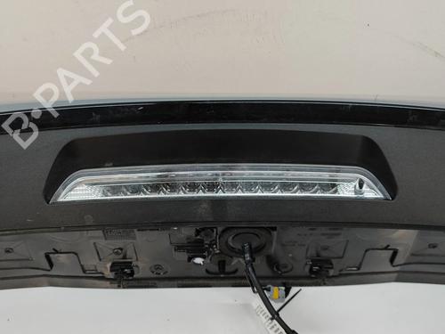 Spoiler bagklap OPEL MOKKA 1.2 (76) | BP33370817C96 - Image 4