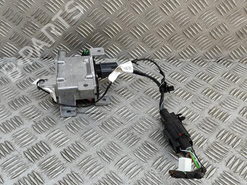 Electronic module JAGUAR F-PACE (X761) 2.0 P400e Plug-in Hybrid | BP28275580M83