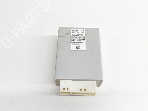 Used Electronic module Electronic module BMW X5 (G05, F95) xDrive 45 e Plug-in-Hybrid (286 hp) 19744162 19744162