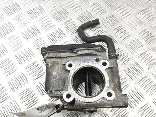 Throttle body AUDI A4 B7 (8EC) 2.0 TFSI | BP30155275M82