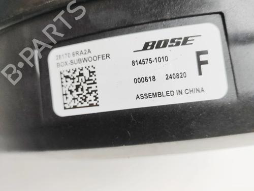 Electronic module NISSAN ARIYA (FE0) EV | BP38094443M83 - Image 7