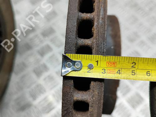 Annen SUBARU OUTBACK (BS) 2.0 D AWD (BSD) | BP23416014O1 