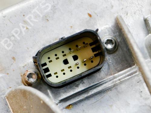 Elektronisk modul TESLA MODEL S (5YJS) 90D AWD | BP14639487M83 