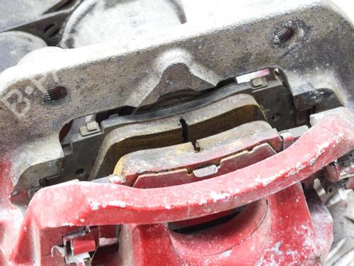 Right rear brake caliper TOYOTA CAMRY (_V7_, _VA7_, _VH7_) 2.5 Hybrid (AXVH71_) | BP28430555M106 