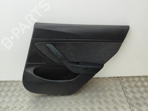 Used Rear right panel Rear right panel TESLA MODEL 3 (5YJ3) EV AWD (351 hp) 33798328 33798328