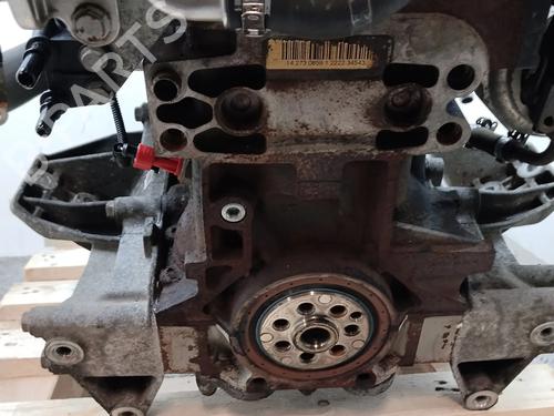 Engine IVECO DAILY VI Platform/Chassis 33S13, 35S13, 35C13 | BP40151818M1  - Image 7