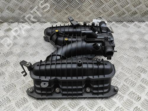 Intake manifold BMW 5 (E60) 530 d | BP35982725M70 - Image 3