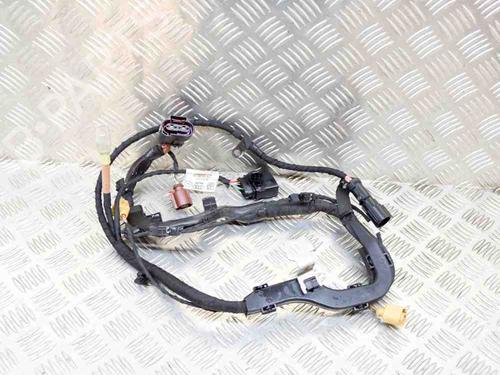 Used Wiring harness AUDI A6 C8 (4A2) 45 TFSI Mild Hybrid quattro (245 hp) 27751849