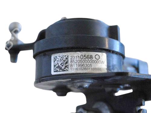 Elektronisk sensor CHEVROLET CORVETTE (C7) 6.2 Z06 | BP30255650M84