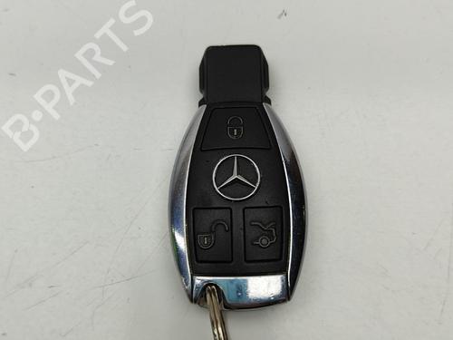 Used Electronic module MERCEDES-BENZ CLA Coupe (C117) CLA 180 (117.342) (122 hp) 25217250