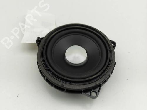 Used Speaker Speaker BMW 6 Coupe (F13) 640 d (313 hp) 28121458 28121458