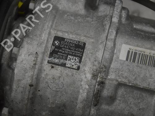 AC compressor BMW 3 (G20, G80, G28) 320 i | BP33362707M34  - Image 5