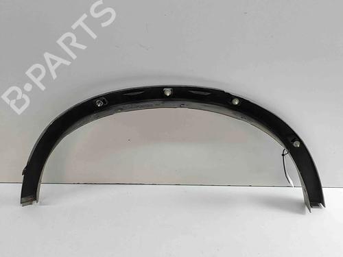 Rear left wheel arch trim BMW X3 (F25) xDrive 20 d | BP29310437C136