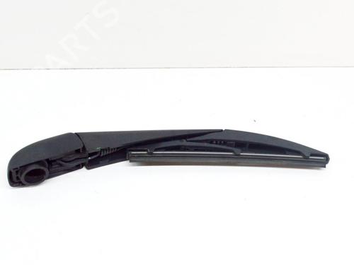 Rear windshield wiper arm TOYOTA AURIS (_E18_) 1.8 Hybrid (ZWE186_, ZWE186R) | BP14620164C144 