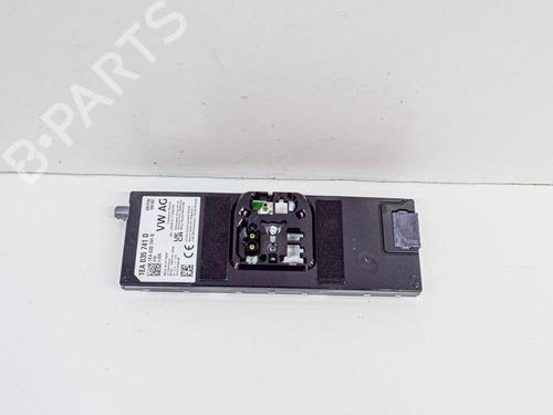 Módulo eletrónico VW ID.3 (E11, E12) Pro (145 hp) 27763146