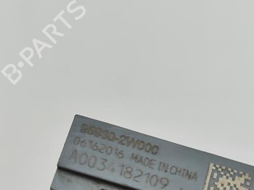 Electronic sensor HYUNDAI SANTA FÉ III (DM, DMA) 2.2 CRDi 4WD | BP27799765M84 