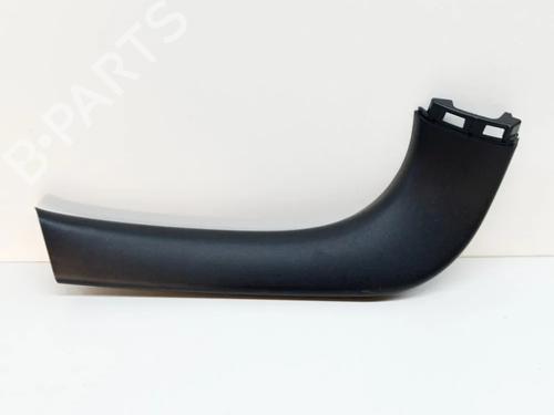 Used Boot lining LEXUS RX (_L2_) 450h AWD (GYL25_, GYL26_, GYL25, GYL26, GYL25R, GYL26R) (313 hp) 14617873