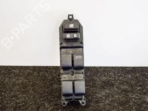 Used Right front window switch Right front window switch TOYOTA RAV 4 III (_A3_) 2.2 D 4WD (ALA30_, ALA30R) (177 hp) 6722695 6722695