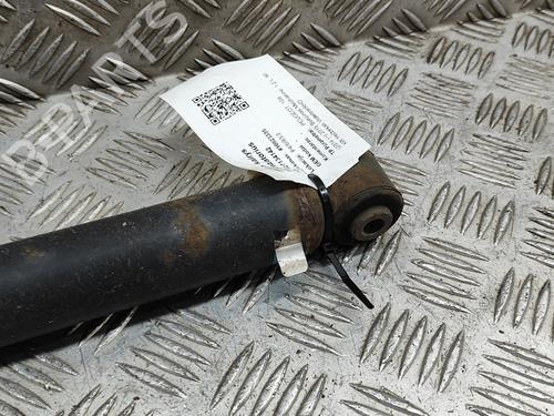 Left rear shock absorber PEUGEOT 108 1.2 | BP20232738M18 