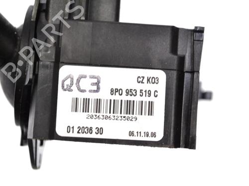 Steering column stalk AUDI TT (8J3) 2.0 TFSI | BP33344114I23  - Image 5