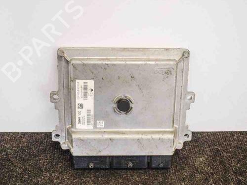 Used Engine control unit (ECU) DACIA SANDERO II TCe 90 (B8M1, B8MA, B8AC) (90 hp) 6739470