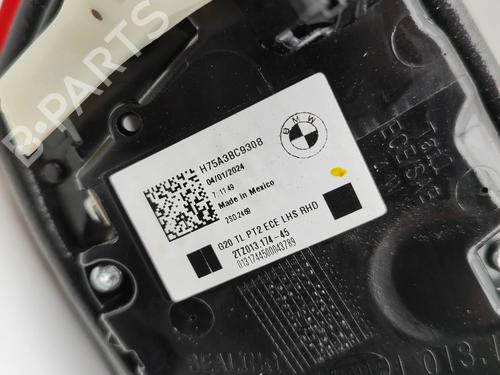 Left tailgate light BMW 3 (G20, G80, G28) 330 e Plug-in-Hybrid | BP27793869C79 - Image 6