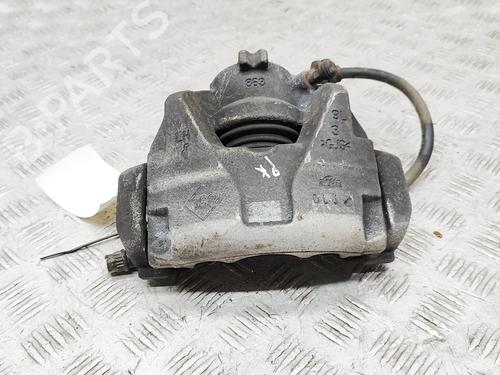 Used Left front brake caliper Left front brake caliper NISSAN JUKE (F16_) DIG-T 117 (117 hp) 35957550 35957550