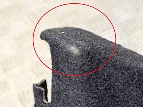 Boot lining AUDI A3 Limousine (8VS, 8VM) 30 TFSI | BP27753242I3  - Image 5