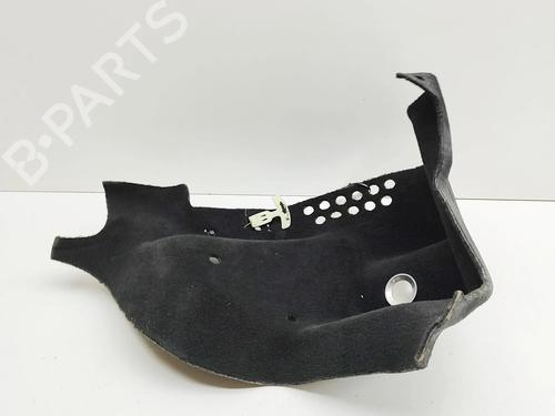 Boot lining ASTON MARTIN DB9 Volante 6.0 V12 | BP34443314I3 - Image 4