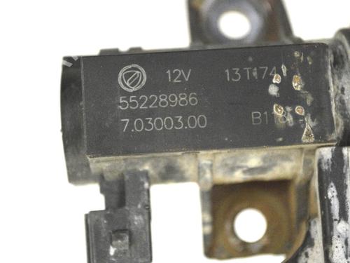Electronic sensor ALFA ROMEO GIULIETTA (940_) 1.6 JTDM (940FXD1A) | BP33345855M84 - Image 5