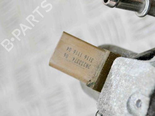 Fuel pump MERCEDES-BENZ A-CLASS (W176) A 220 CDI (176.003) | BP8894609M76 