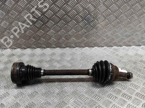 Used Left front driveshaft VW GOLF III Cabriolet (1E7) 2.0 (115 hp) 25217413
