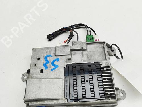 Used Electronic module Electronic module MERCEDES-BENZ GLE (V167) GLE 300 d 4-matic (167.109) (269 hp) 35983479 35983479
