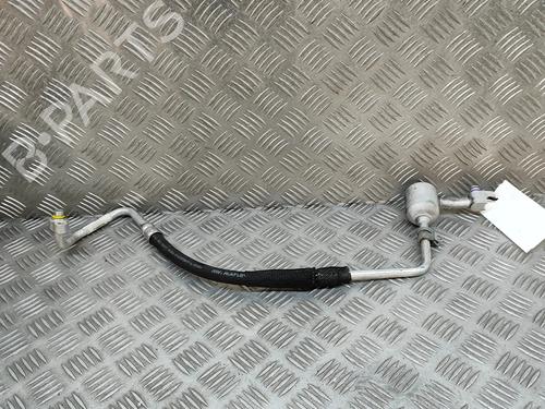 Used AC pipe AC pipe JAGUAR F-TYPE Coupe (X152) 5.0 SCV8 R AWD (551 hp) 25863926 25863926
