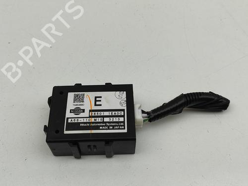 Module électronique NISSAN 370Z Coupe (Z34) NISMO 3.7 (344 hp) 28676698